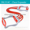 High quality chest Latex expander